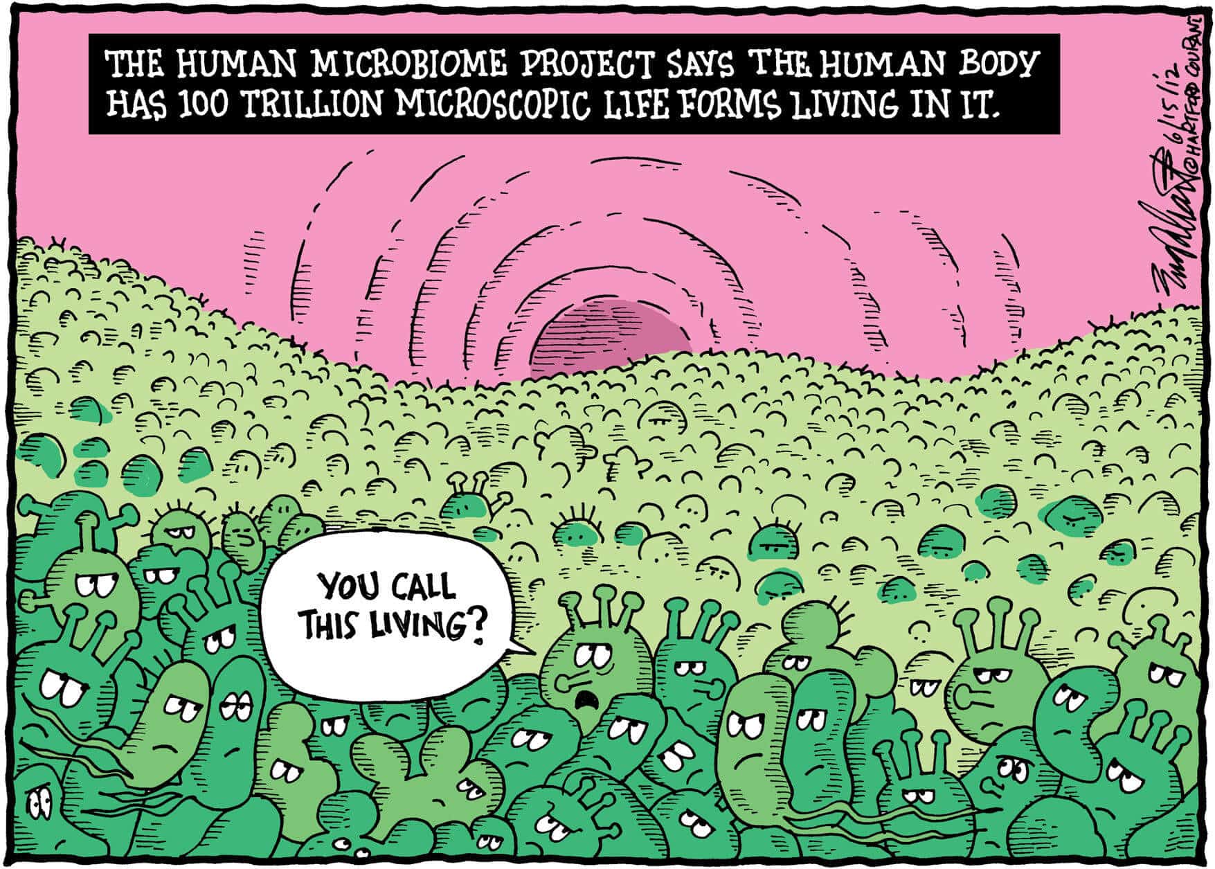 Hc Human Microbiome Project 20120614
