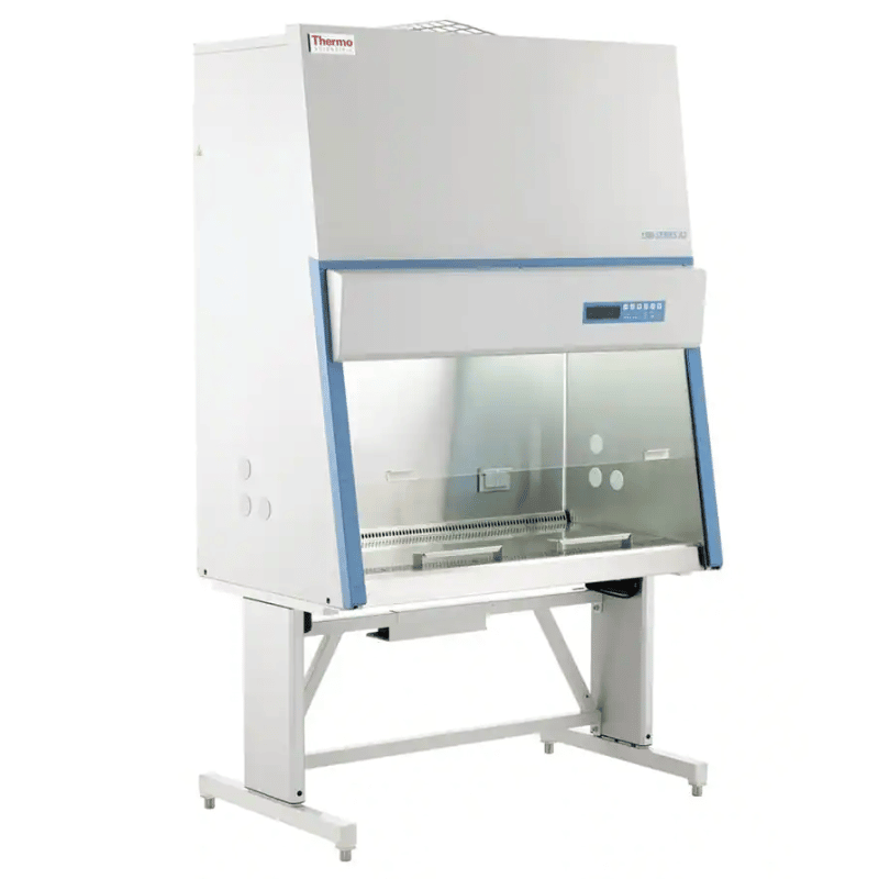 Biosafety Cabinets, Class II Type A2 800x800