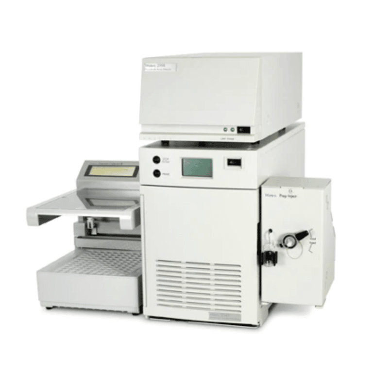 State-of-the-Art Equipment - Emery Pharma