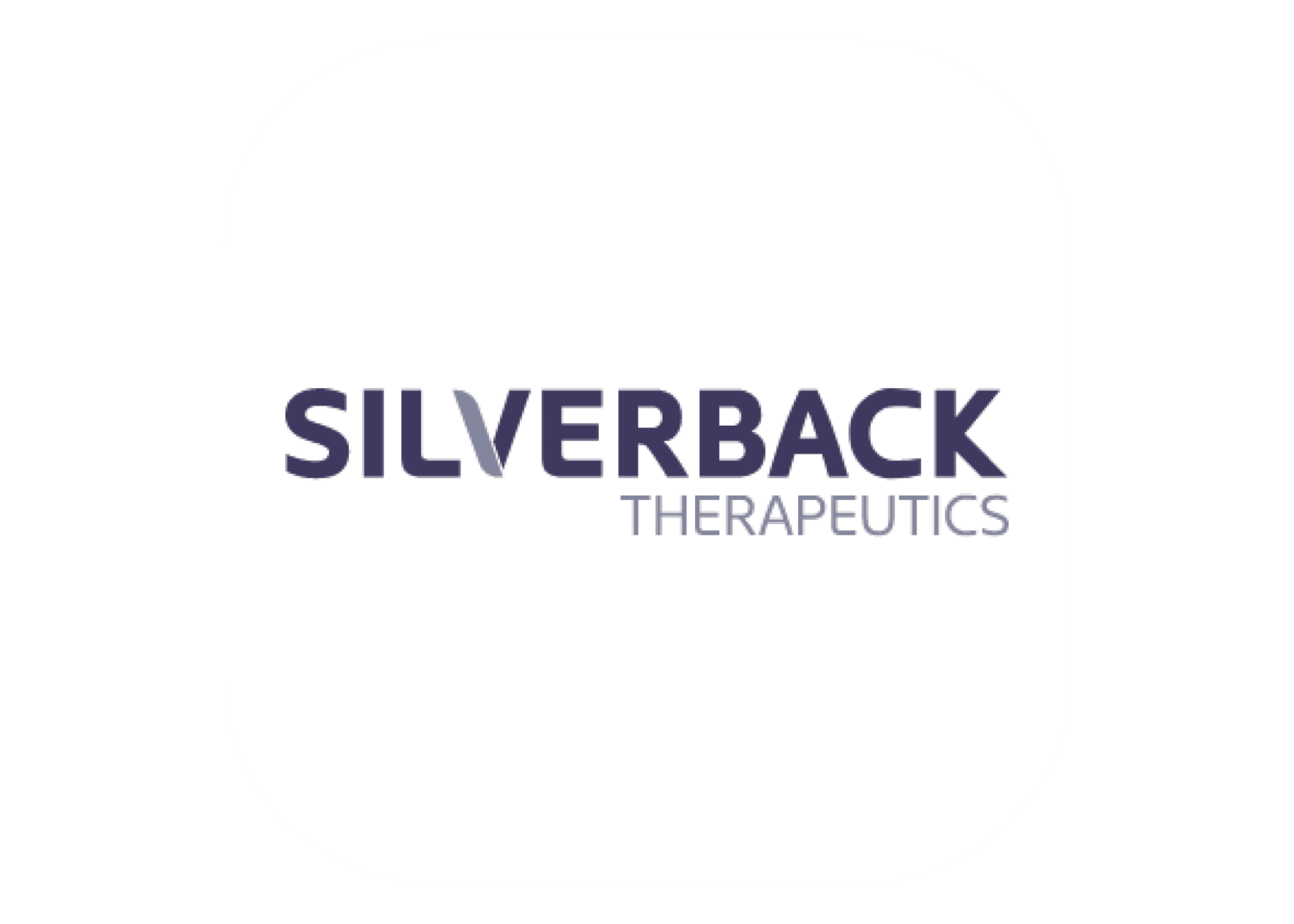 SilverbackTherapeutics