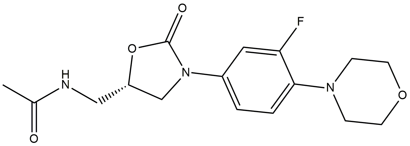 Linezolid