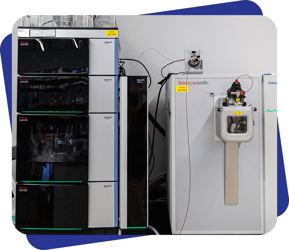 Fluorescence Detection Services Hero Fluorescence Detection Services Hero