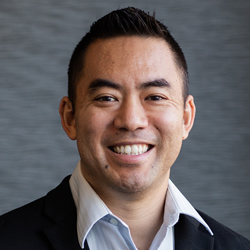 Ryan Cheu