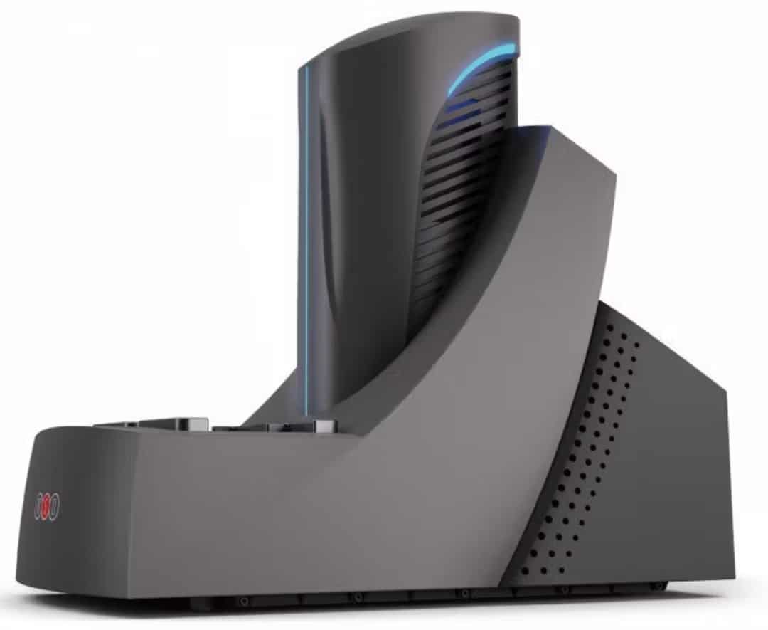 Msd Quickplex Sq 120