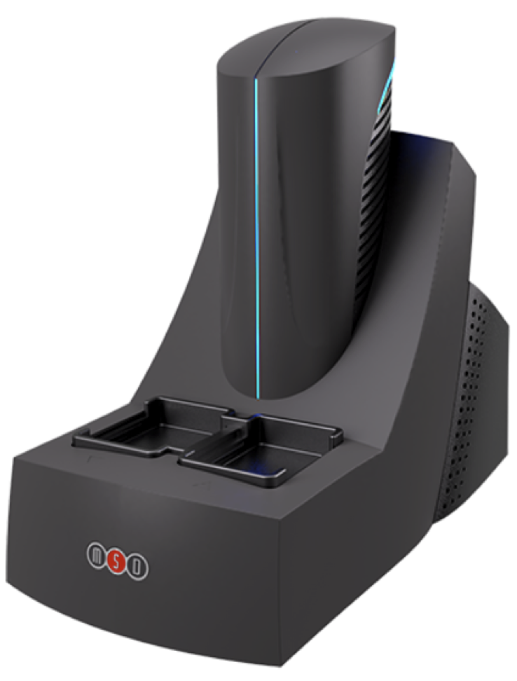 MSD Instrument